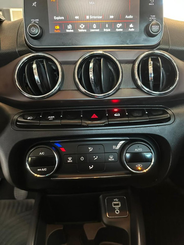 Fiat Cronos 1.8 16v Precision 2019