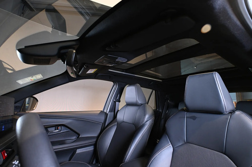 Toyota Yaris Cross 1.5 Hev Seg Cvt 2026