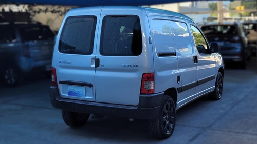 Peugeot Partner 1.6 Hdi Furgon Confort 2015