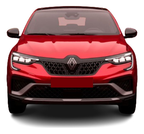 Renault Arkana 1.3 TCE E-TECH HYBRID ESPIRIT ALPINE EDC 2025