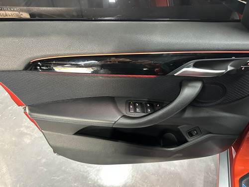 BMW X2 20I SDRIVE M SPORT III 2018