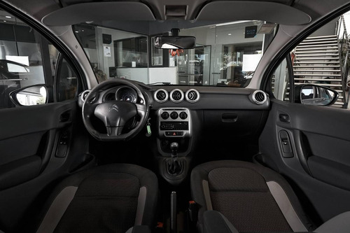 Citroën C3 1.5 Origine I 90cv 2013