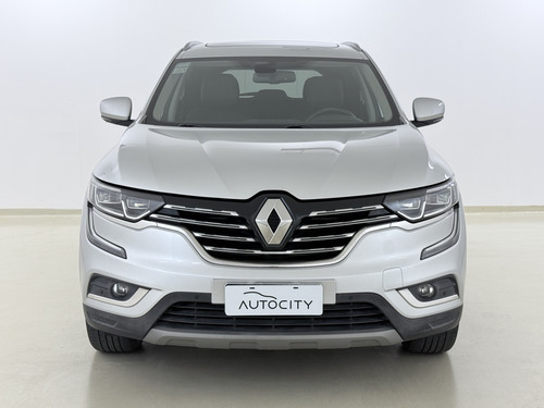 Renault Koleos 2.5 4X4 INTENS CVT L18 2019