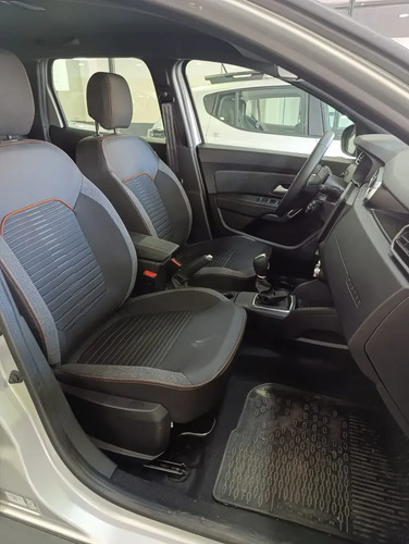 Renault Duster 1.3 Tce Turbo Iconic 155Cv Cvt X-Tronic 2026