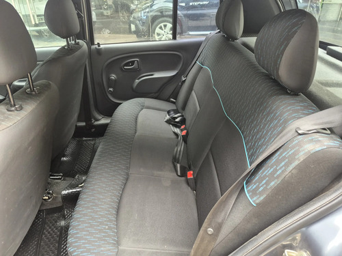 Renault Clio 1.2 Mio Dynamique 5P 2016