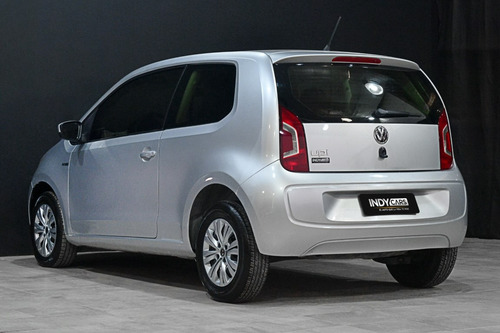 Volkswagen Up! 1.0 Move Up! 75cv 2016