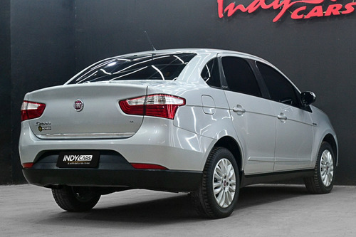 Fiat Grand Siena 1.4 Attractive 87cv 2016