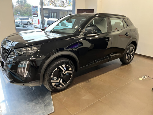 Peugeot 2008 1.0T Gt 2025