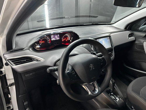 Peugeot 208 1.6 ALLURE NAV TIPTRONIC 5P L15 2017