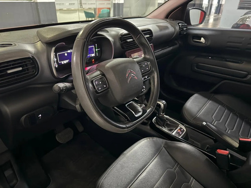 Citroën C4 Cactus 1.6 Thp 165 At6 Shine 2020