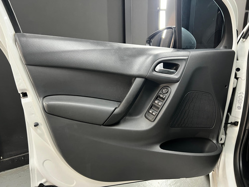 Citroën C3 1.6 VTI FEEL L16 2017