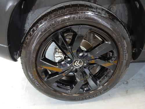 Citroën C4 Cactus 1.6 Thp 165 Shine At 2022