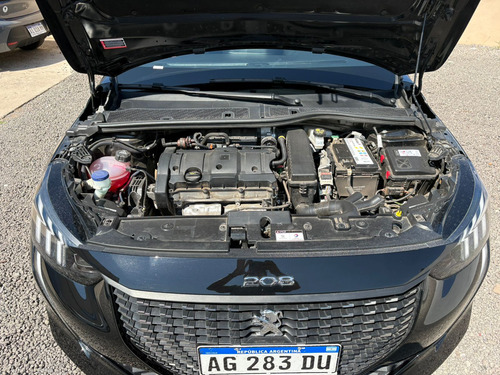 Peugeot 208 ROADTRIP AM24 2023