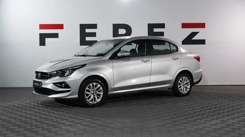 Fiat Cronos 1.3 Gse Drive 2021