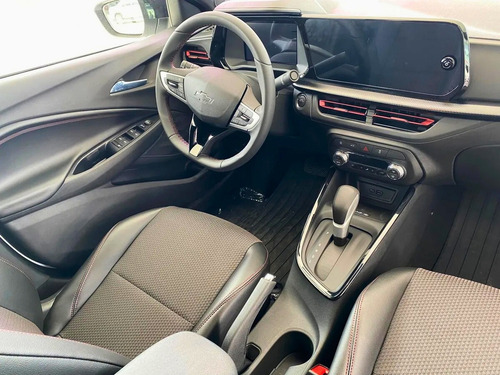 Chevrolet Onix 1.0 T RS 5P AT L26 2026