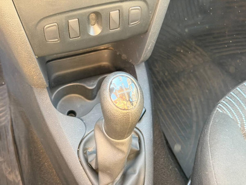 Renault Sandero Ii 1.6 8v Authentique 2017