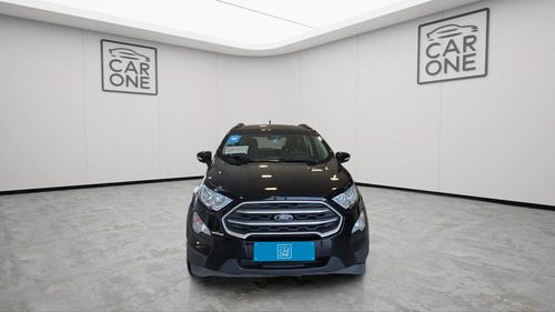 Ford Ecosport 1.5 Se 2018