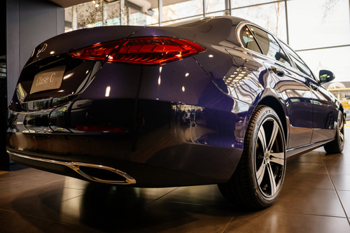 Mercedes-Benz Clase C C 300 AVANTGARDE 2026