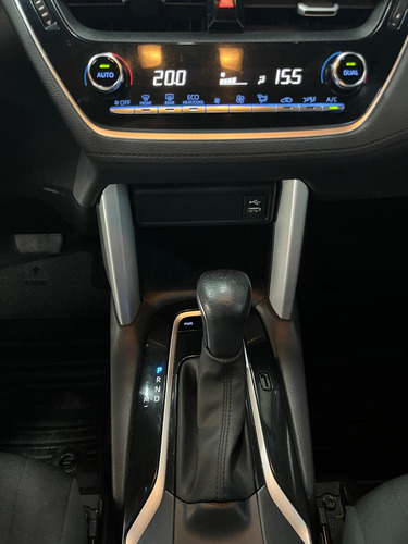 Toyota Corolla Cross 2.0 Xei Cvt 2023