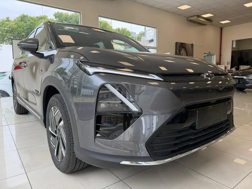 Chevrolet Captiva phev 1.5 Phev Premier 2026