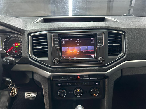 Volkswagen Amarok 3.0 TD V6 258HP 4X4 DC EXTREME AT L20 2020