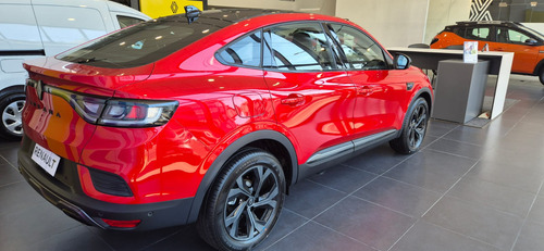 Renault Arkana 1.3 E-Tech Hybrid Espirit Alpine 2025