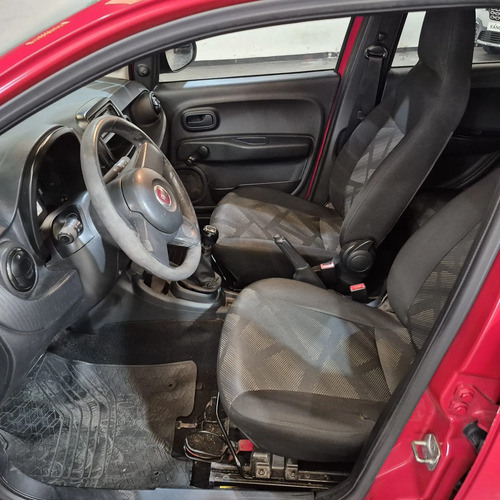 Fiat Mobi 1.0 Easy 2017