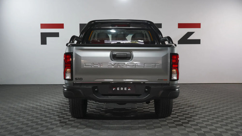 Chevrolet S10 S10 2.8T Z71 CD 2026