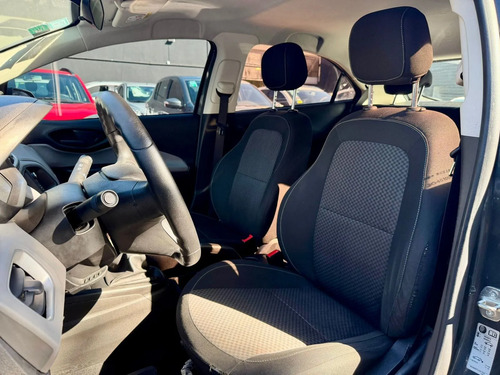 Chevrolet Onix 1.4 LTZ 5P L16 2018