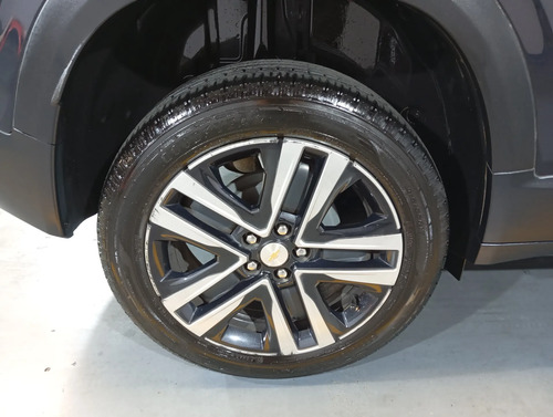 Chevrolet Tracker 1.2 Turbo At6 L/22 2024