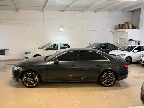 Audi A4 2.0 Fsi Quattro 252cv 2016