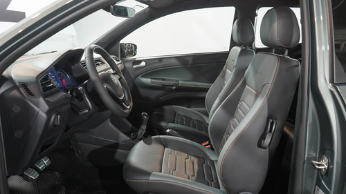 Volkswagen Saveiro 1.6 Msi Extreme Cd 2026