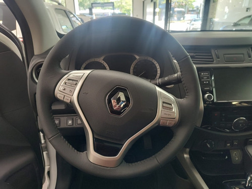 Renault Alaskan 2.3 Dci Iconic 190Cv 4X4 At 2025