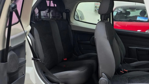 Fiat Strada 1.4 Working Cd 2016