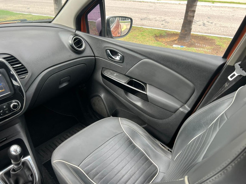 Renault Captur INTENS 2.0 2017