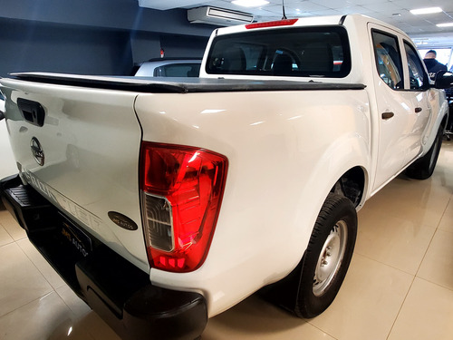 Nissan Frontier 2.3 S Cd 4x4 Mt 2023