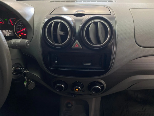 Fiat Palio 1.4 Attractive 85cv 2015