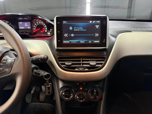 Peugeot 2008 1.6 ALLURE L19 2020