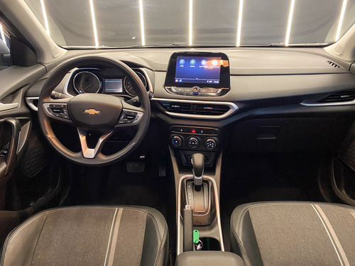Chevrolet Tracker 1.2 Turbo Ltz At 2023