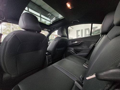 Fiat FASTBACK 1.3 T270 At6 2025