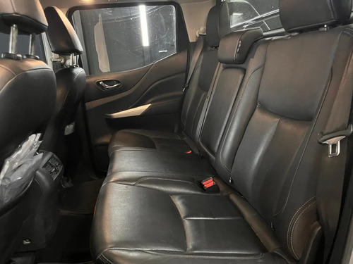 Renault Alaskan 2.3 TDI 4X4 ICONIC AT L20 2021