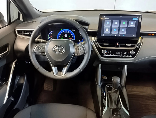 Toyota Corolla Cross 1.8 Xei Hv E-Cvt L/25 2026