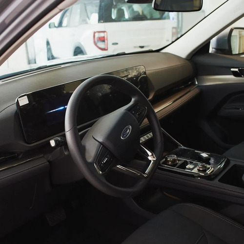 Ford Territory 1.8 Ecoboost Titanium At 2026