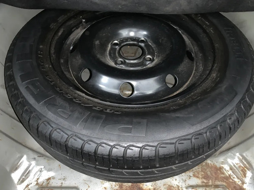 Renault Logan 1.6 Authentique 85cv 2014