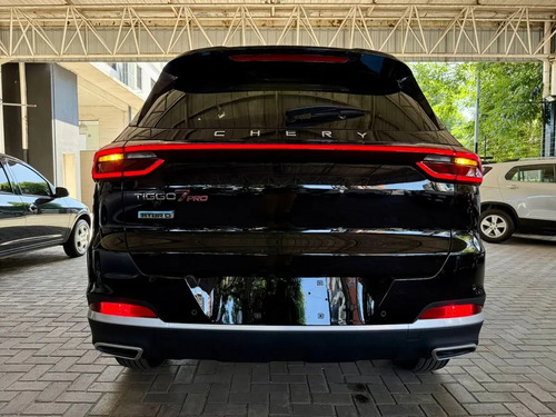 Chery Tiggo 7 1.5 PRO HEV PREMIUM CVT 2026