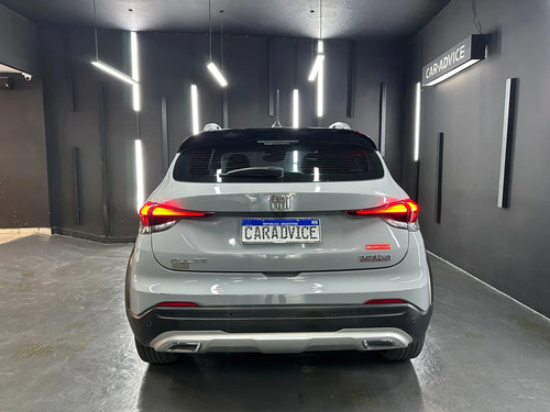 Fiat Pulse 1.0 IMPETUS L23 2024