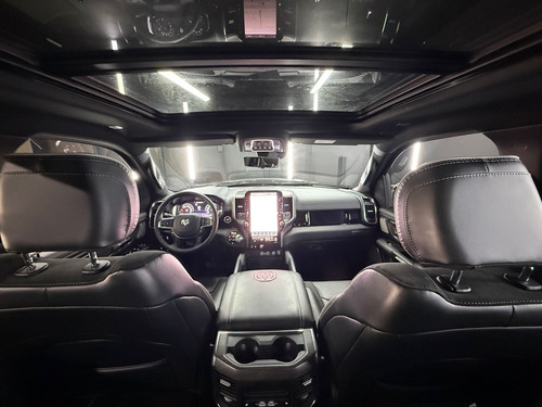 RAM 1500 3.0 DC 4X4 LARAMIE AT8 2025