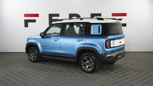 Chevrolet Spark Euv 0.0 Activ (66 Kwh) 390Km 2026