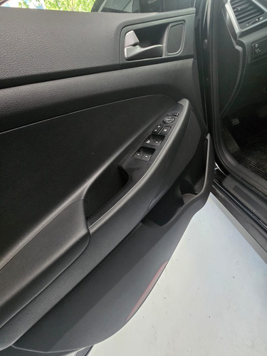 Hyundai Tucson 2.0 I Premium 2018