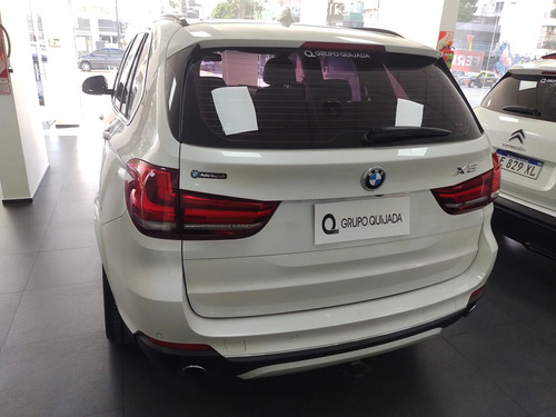 BMW X5 35I PURE EXCELLENCE 2017